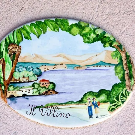 Holiday home Italian - Il Villino Fonteno