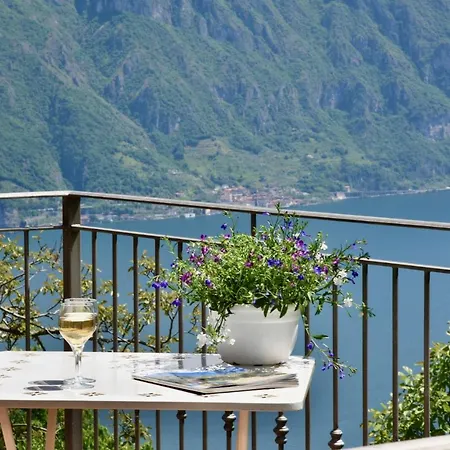 Holiday home Italian - Il Villino *