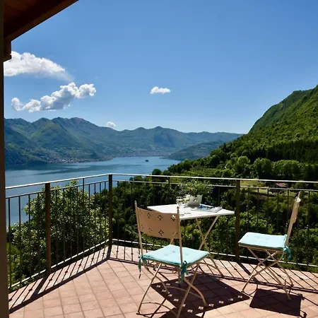 Italian - Il Villino Holiday home *