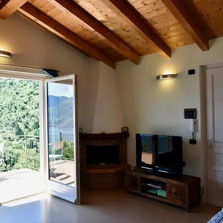 Italian - Il Villino Holiday home *
