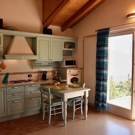 Italian - Il Villino