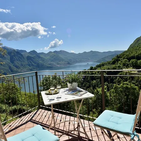 Holiday home Italian - Il Villino Fonteno