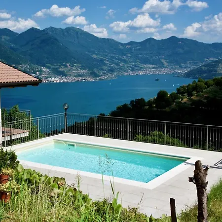Holiday home Italian - Il Villino Fonteno