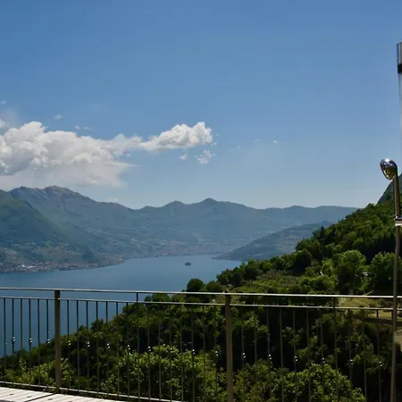 Italian - Il Villino Holiday home
