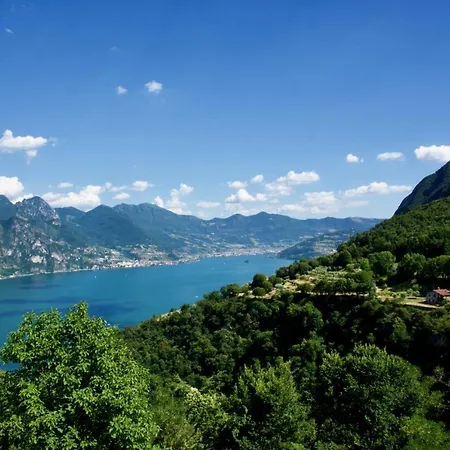 Italian - Il Villino * Fonteno