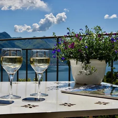 Italian - Il Villino Holiday home Fonteno