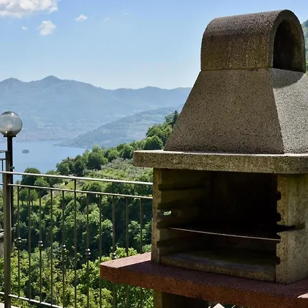 Italian - Il Villino Holiday home *