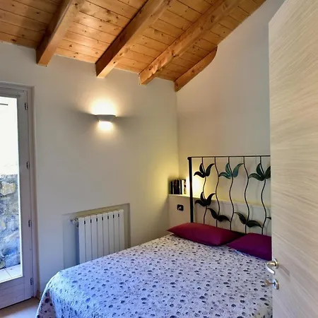 Holiday home Italian - Il Villino Fonteno