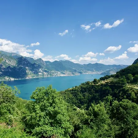 Holiday home Italian - Il Villino *