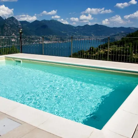 Italian - Il Villino