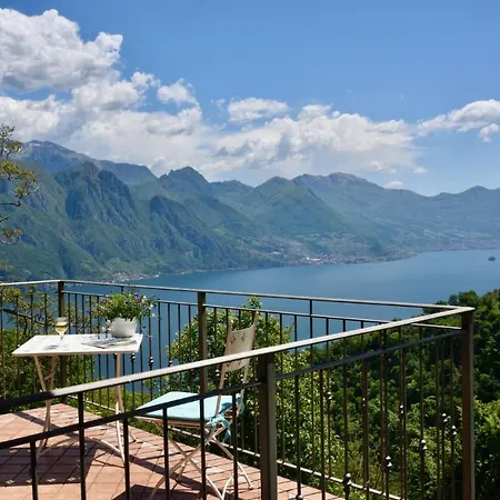 Holiday home Italian - Il Villino