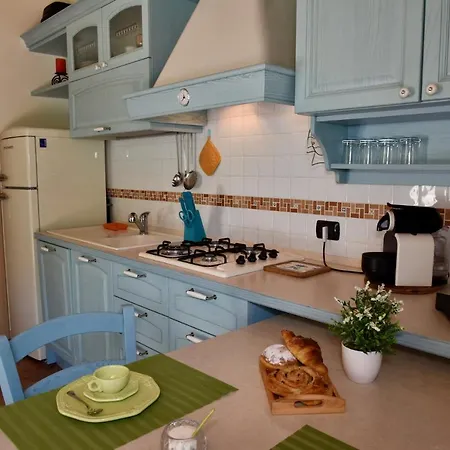Italian - Il Villino Holiday home Fonteno