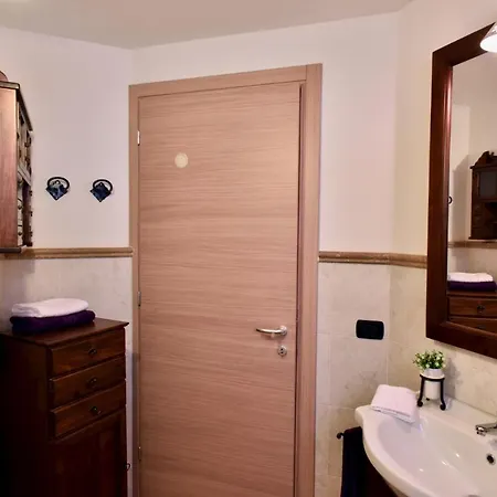 Italian - Il Villino Holiday home *