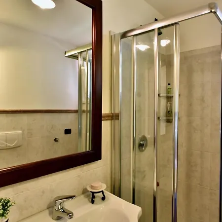 Italian - Il Villino Holiday home