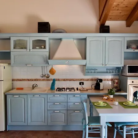 Italian - Il Villino Holiday home Fonteno
