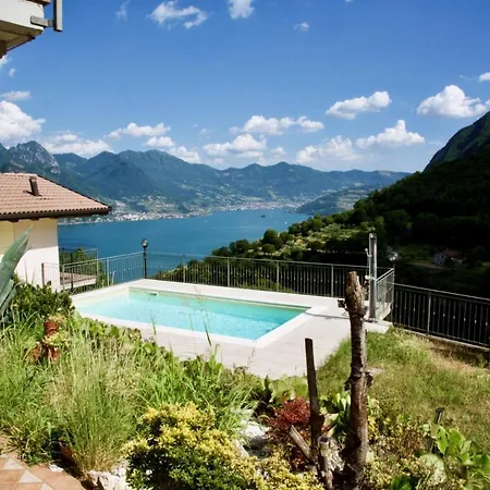 Italian - Il Villino Holiday home